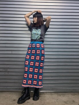 jouetieさん（レディース・151cm）の春コーディネート