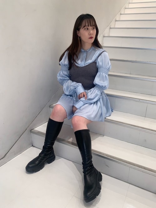 jouetieさんのコーディネート