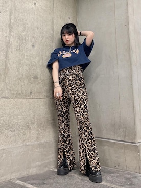 jouetieさん（レディース・151cm）の春コーディネート