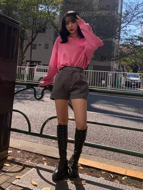 jouetieさんのコーディネート