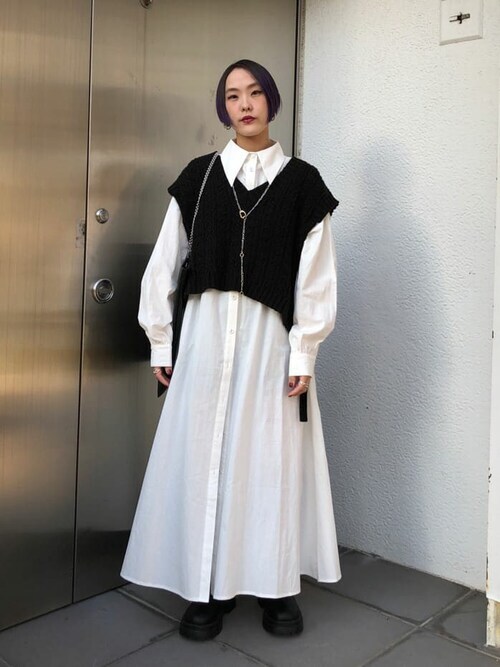 jouetieさんのコーディネート
