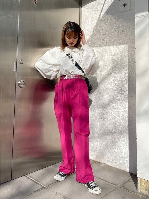 jouetieさんのコーディネート