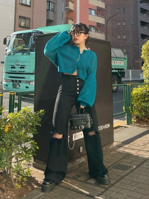 jouetieさんのコーディネート