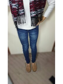 Bershka | デニムパンツ