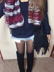 FOREVER21 | ストール/ショール