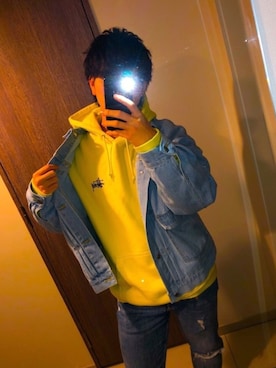 Ryogaさんのコーディネート