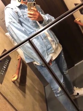 Ryogaさんのコーディネート