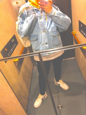 Ryogaさんのコーディネート