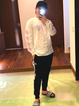 Ryogaさんのコーディネート