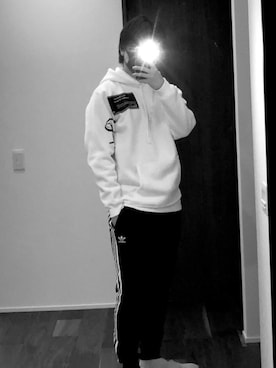 Ryogaさんのコーディネート