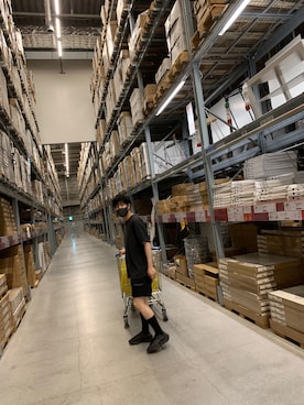 おるとさんのコーディネート