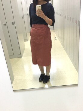 coco9928さん(レディース・157cm)の夏コーディネート