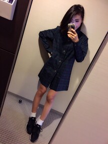 navel | シャツ/ブラウス