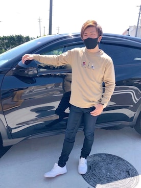 s.hirokiさんのコーディネート