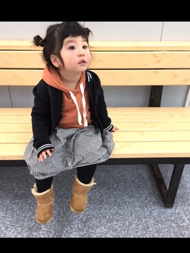 sutaさんのコーディネート