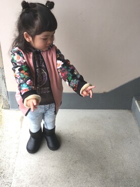 sutaさんのコーディネート