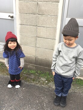 sutaさんのコーディネート