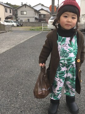 sutaさんのコーディネート