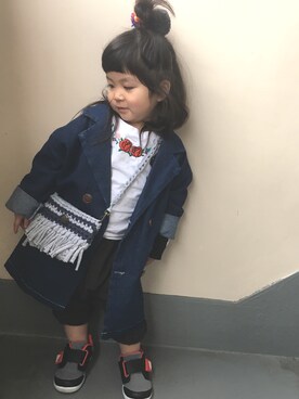 sutaさんのコーディネート