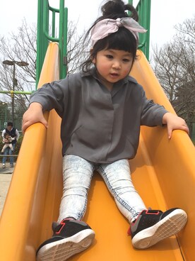 sutaさんのコーディネート