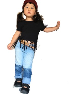 sutaさんのコーディネート