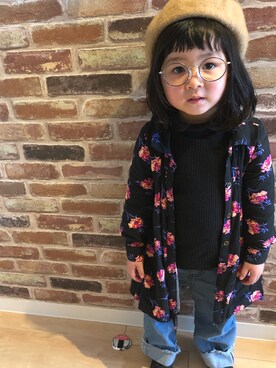 sutaさんのコーディネート