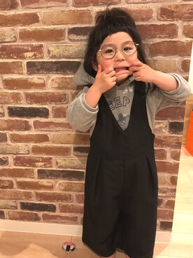 sutaさんのコーディネート