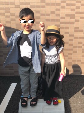 sutaさんのコーディネート