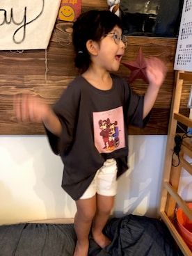 sutaさんのコーディネート