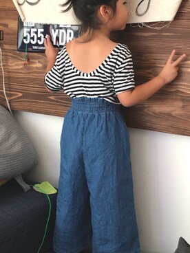 sutaさんのコーディネート