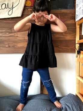 sutaさんのコーディネート