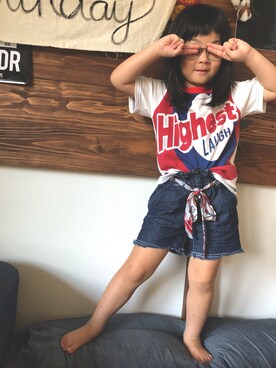 sutaさんのコーディネート