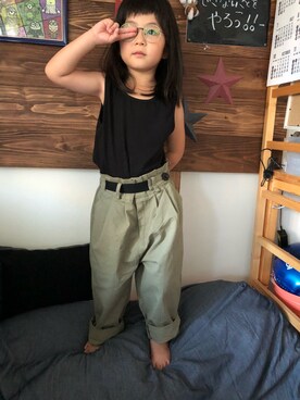 sutaさんのコーディネート