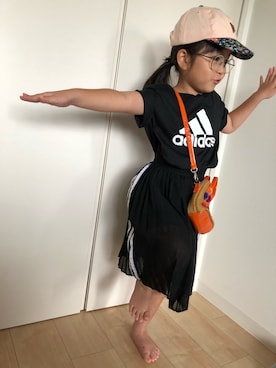 sutaさんのコーディネート