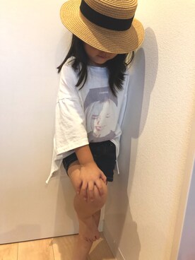 sutaさんのコーディネート