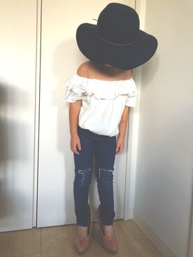 sutaさんのコーディネート