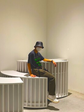 takutoさんのコーディネート