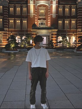 takutoさんのコーディネート