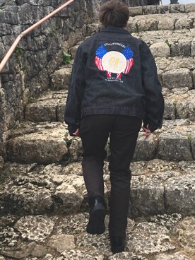 takutoさんのコーディネート