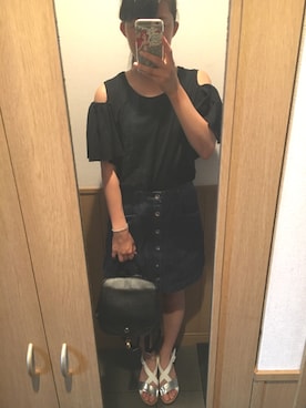 もえさんのコーディネート