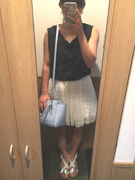 もえさんのコーディネート