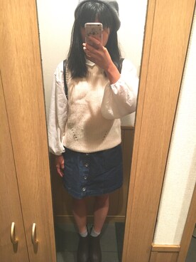 もえさんのコーディネート