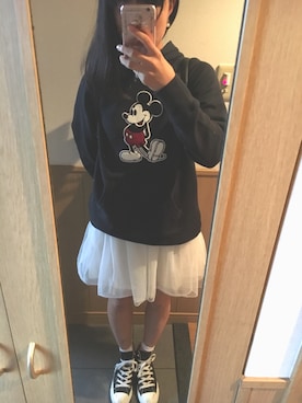 もえさんのコーディネート