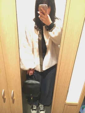 もえさんのコーディネート