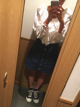 もえさんのコーディネート