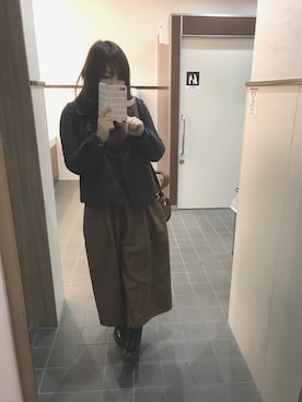 じゅんこさんのコーディネート