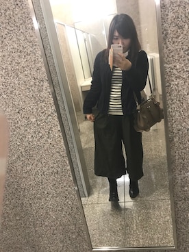 じゅんこさんのコーディネート