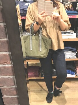 じゅんこさんのコーディネート