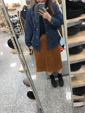 じゅんこさんのコーディネート