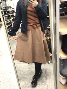 じゅんこさんのコーディネート